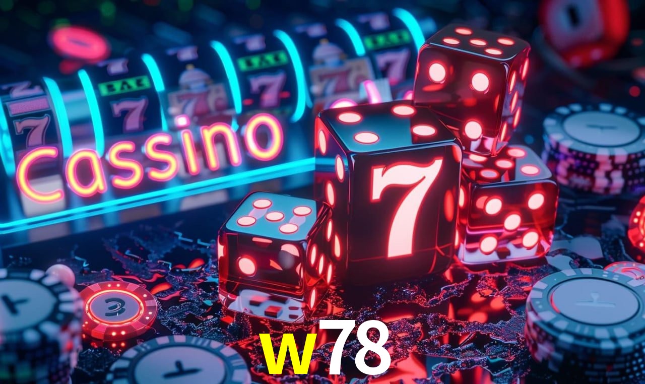 Statistics w78