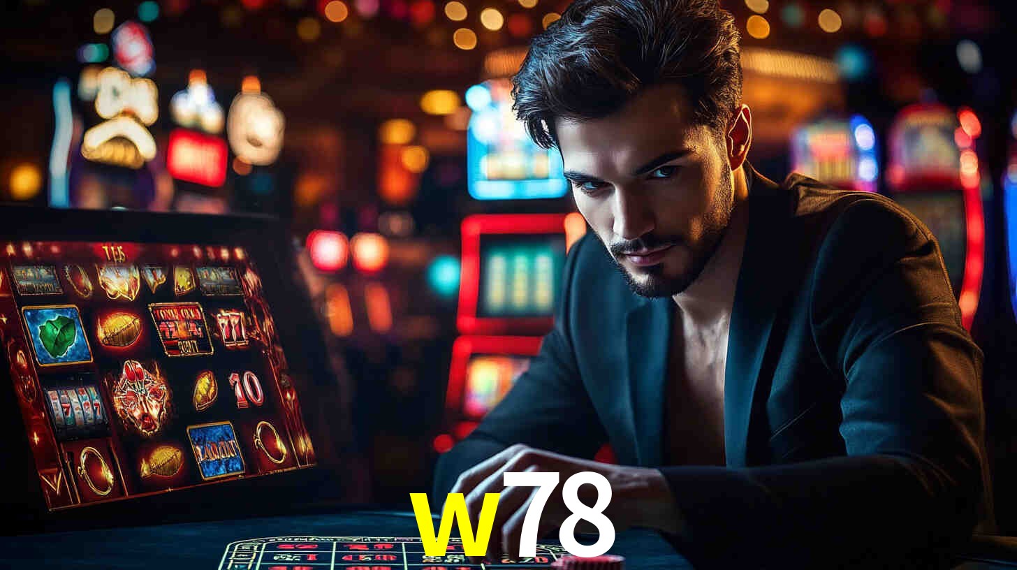 w78 - Apostas que Mudam Vidas - w78 bet