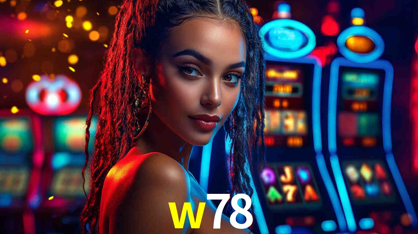 A Popularidade dos Caça-Níqueis no w78