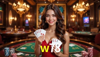 Account Benefits w78
