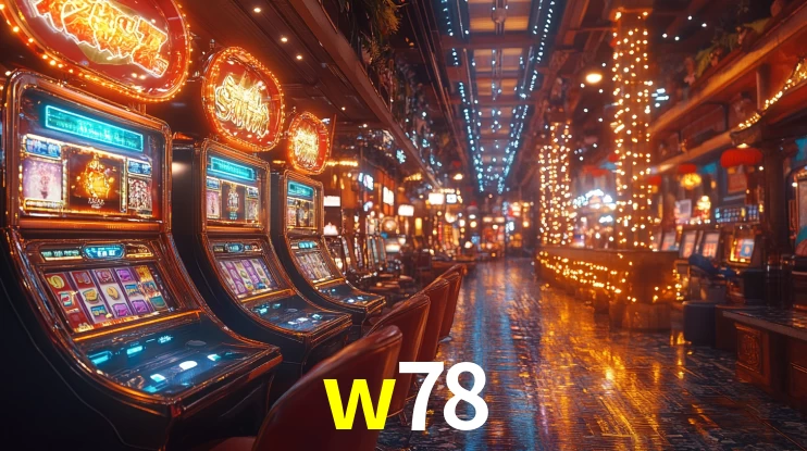 Experimente o Login Seguro Premium no w78