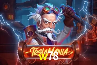 Recursos de Bônus w78