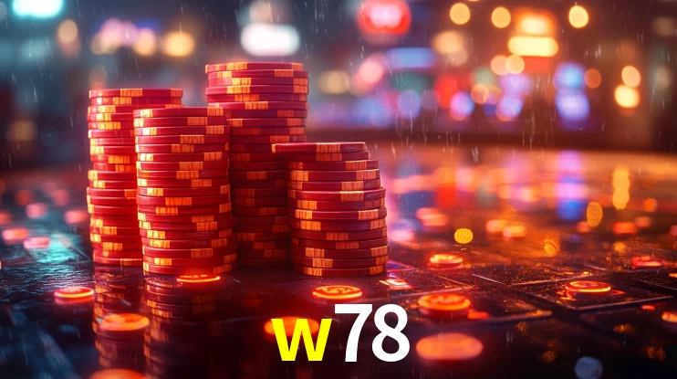 Ofertas Imperdíveis na w78: Promoções e Bônus Que Valem a Pena
