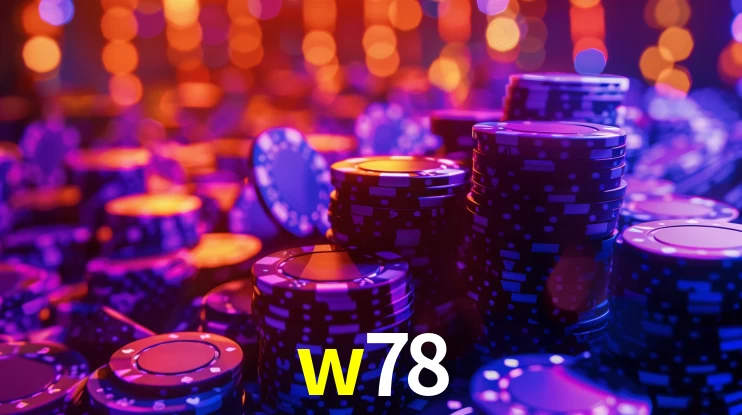 w78,w78 bet