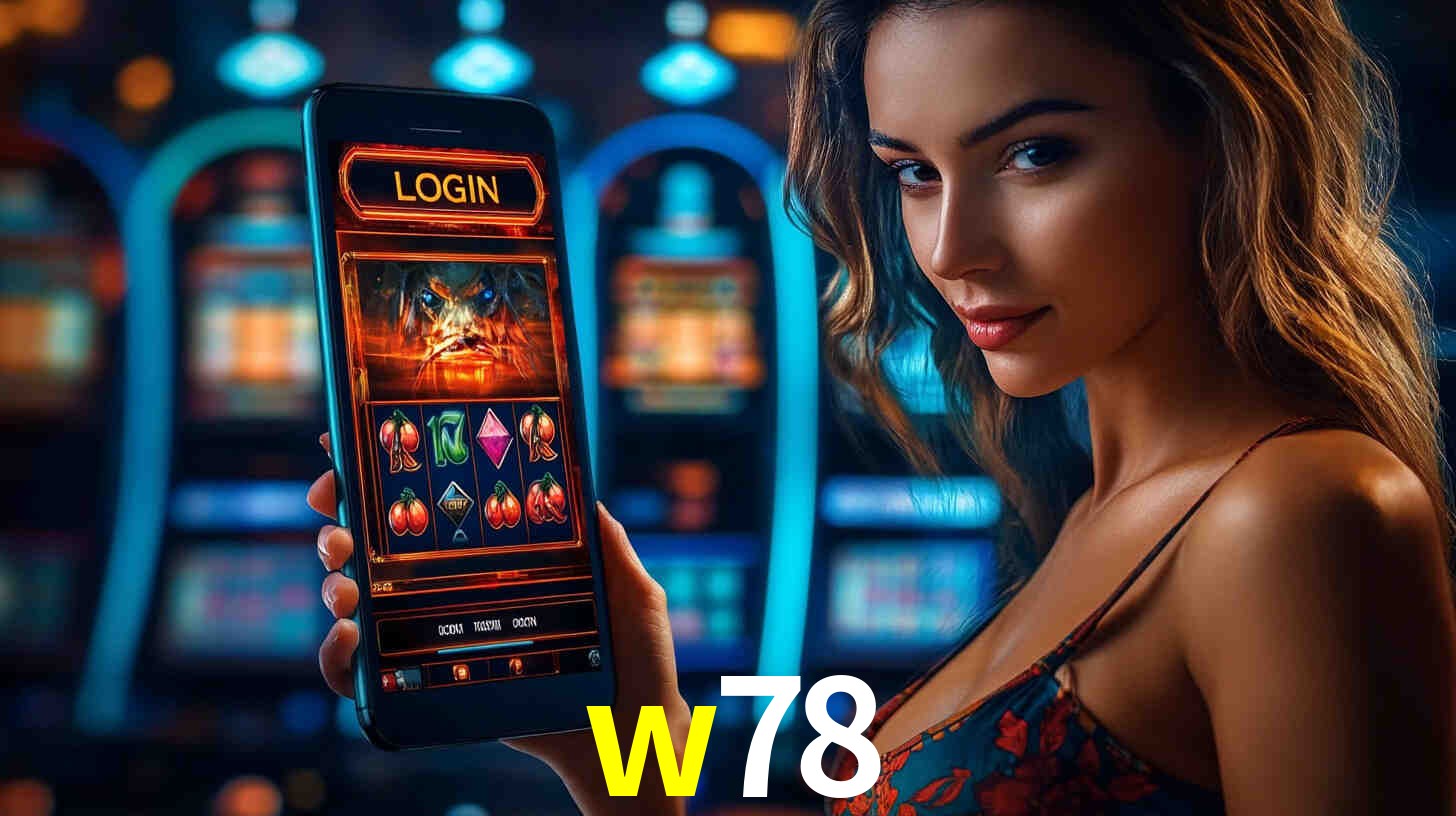 w78,w78 bet