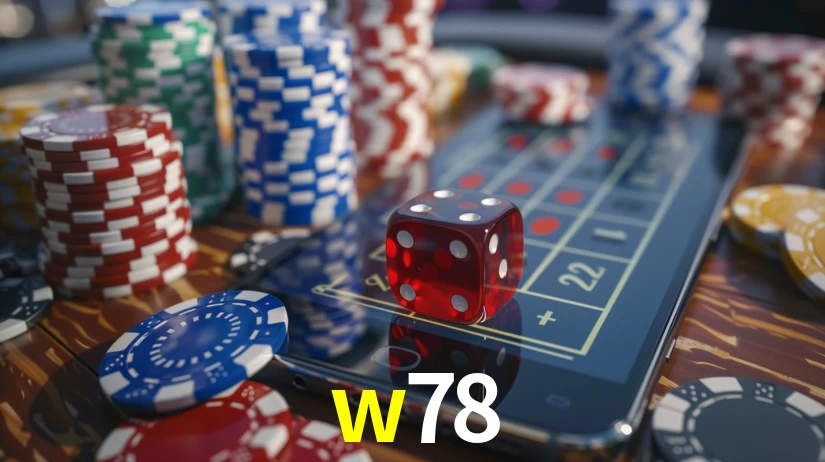 w78: Jogue Crash e Experimente Alta Recompensa Instantânea