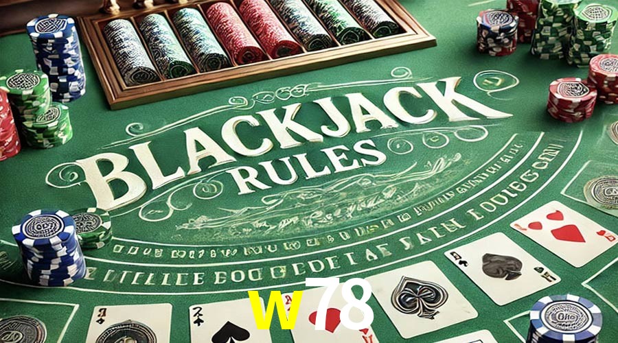 Slot Games w78