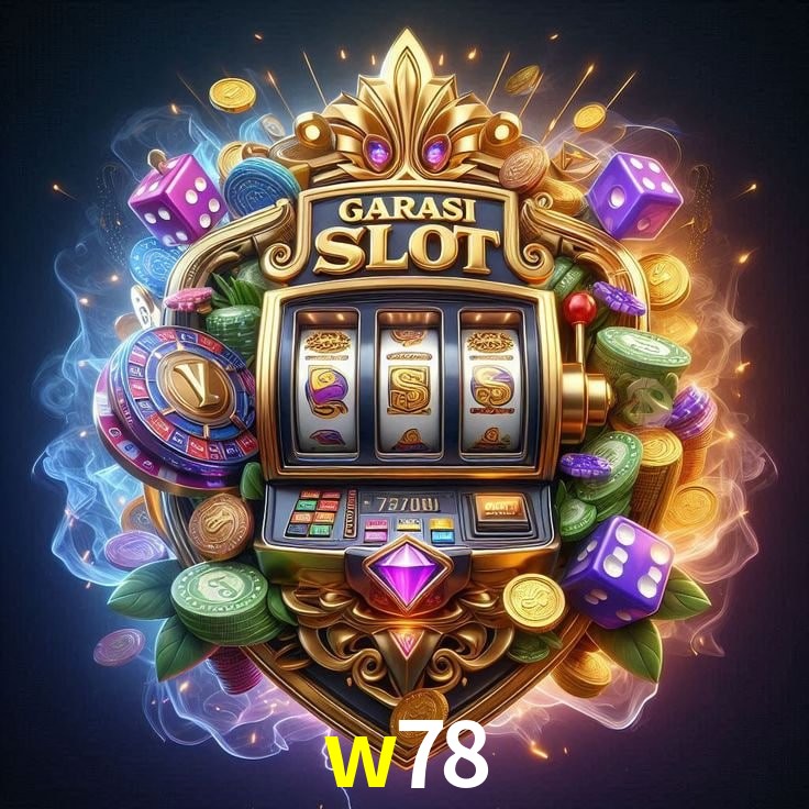 Casino Ao Vivo w78