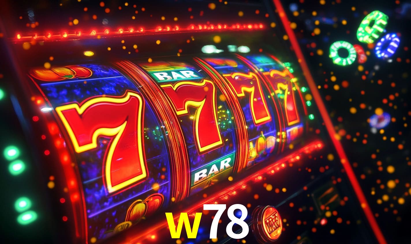 w78,w78 bet