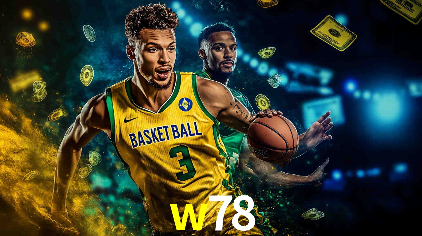 Desvendando o Mundo dos Jogos Virtuais na w78