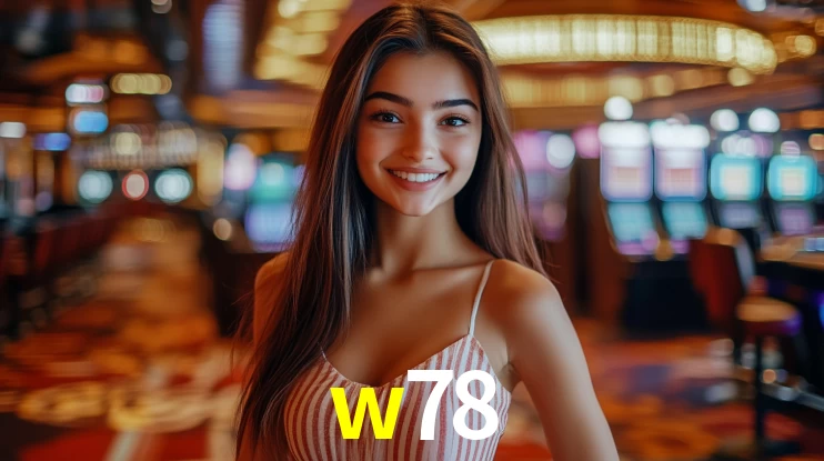 Welcome Bonus w78