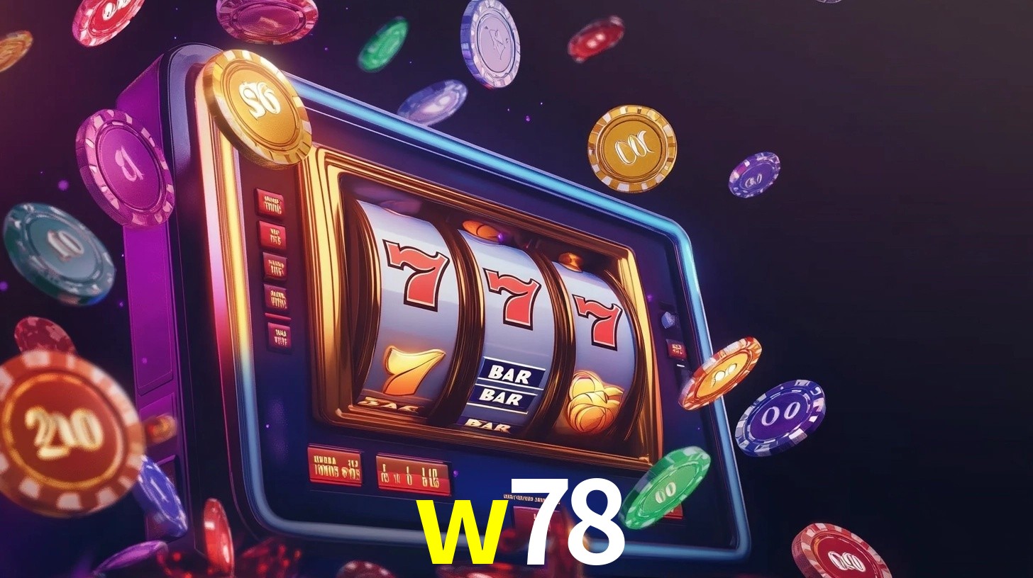Live Casino w78