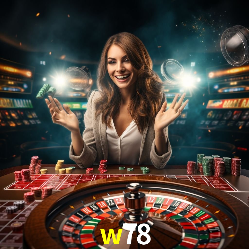Exclusive Games w78