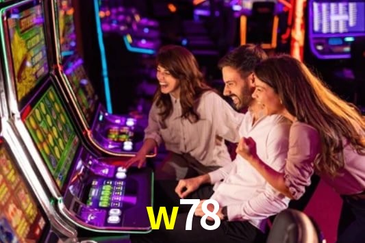 Inovações de Jogos na w78: O Futuro das Experiências Interativas