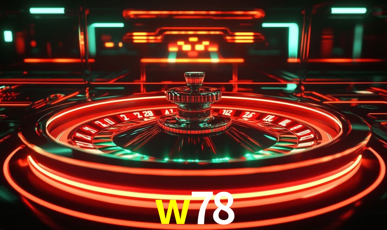 Inovações de Jogos na w78: O Futuro das Experiências Interativas