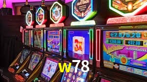 A Emoção da Loteria na w78: Uma Chance de Mudança de Vida