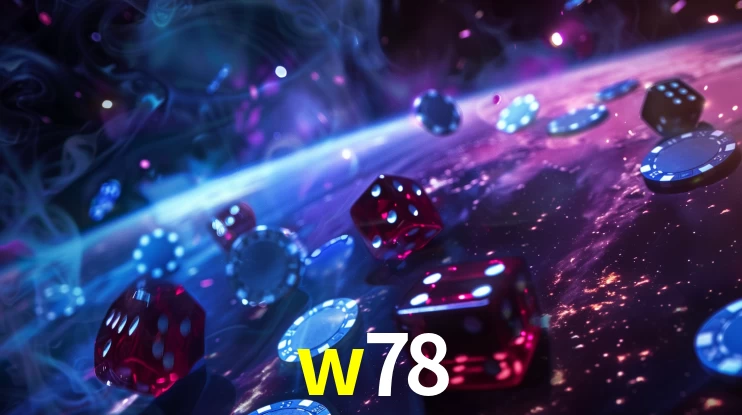 Live Casino w78