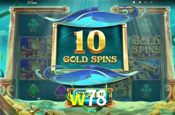 Descubra o Mundo do Cassino Online com w78