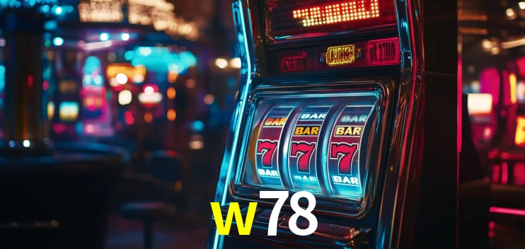 VIP Casino w78