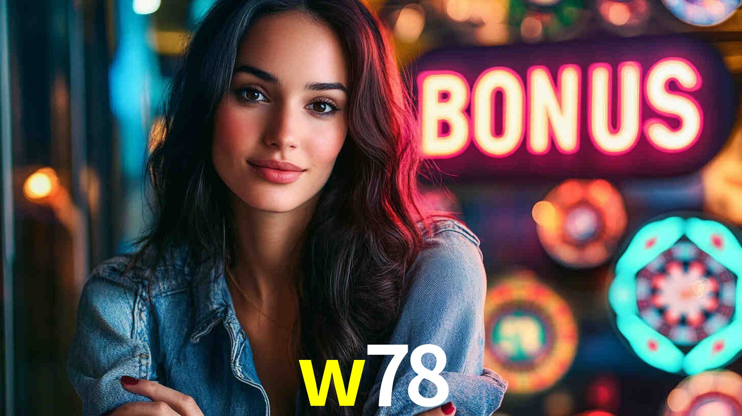 Sinta a adrenalina dos jogos de cassino com w78