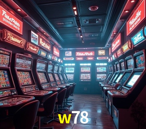 Sistemas de Segurança w78