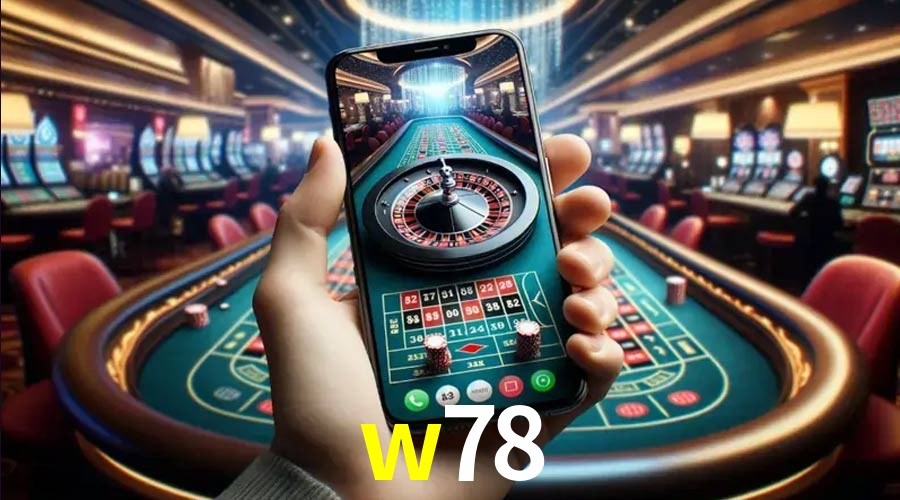 Account Benefits w78