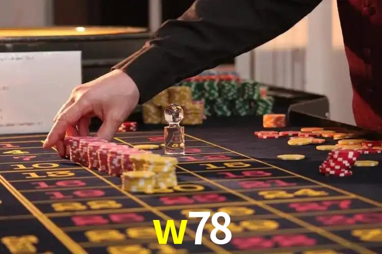 Apostas Esportivas na w78: Um Guia Completo