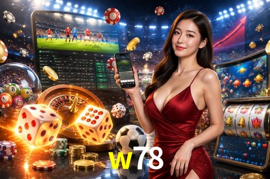 Slot Games w78