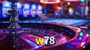 Jogos de Slot w78