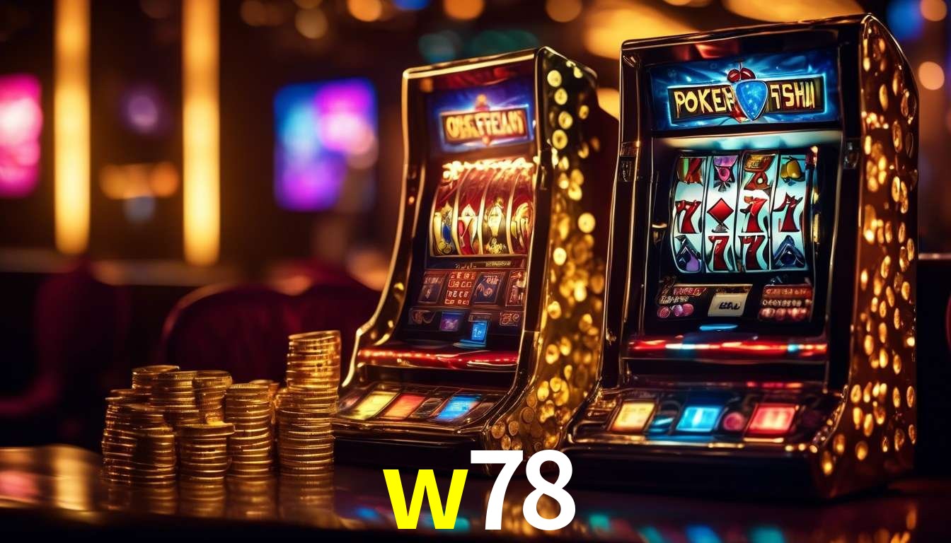 cassino w78