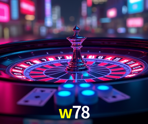 Desvendando o Mundo dos Jogos Virtuais na w78