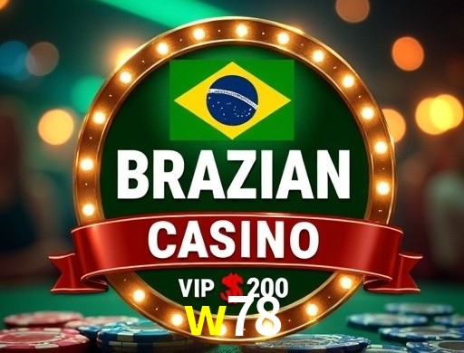 Bot w78 Telegram