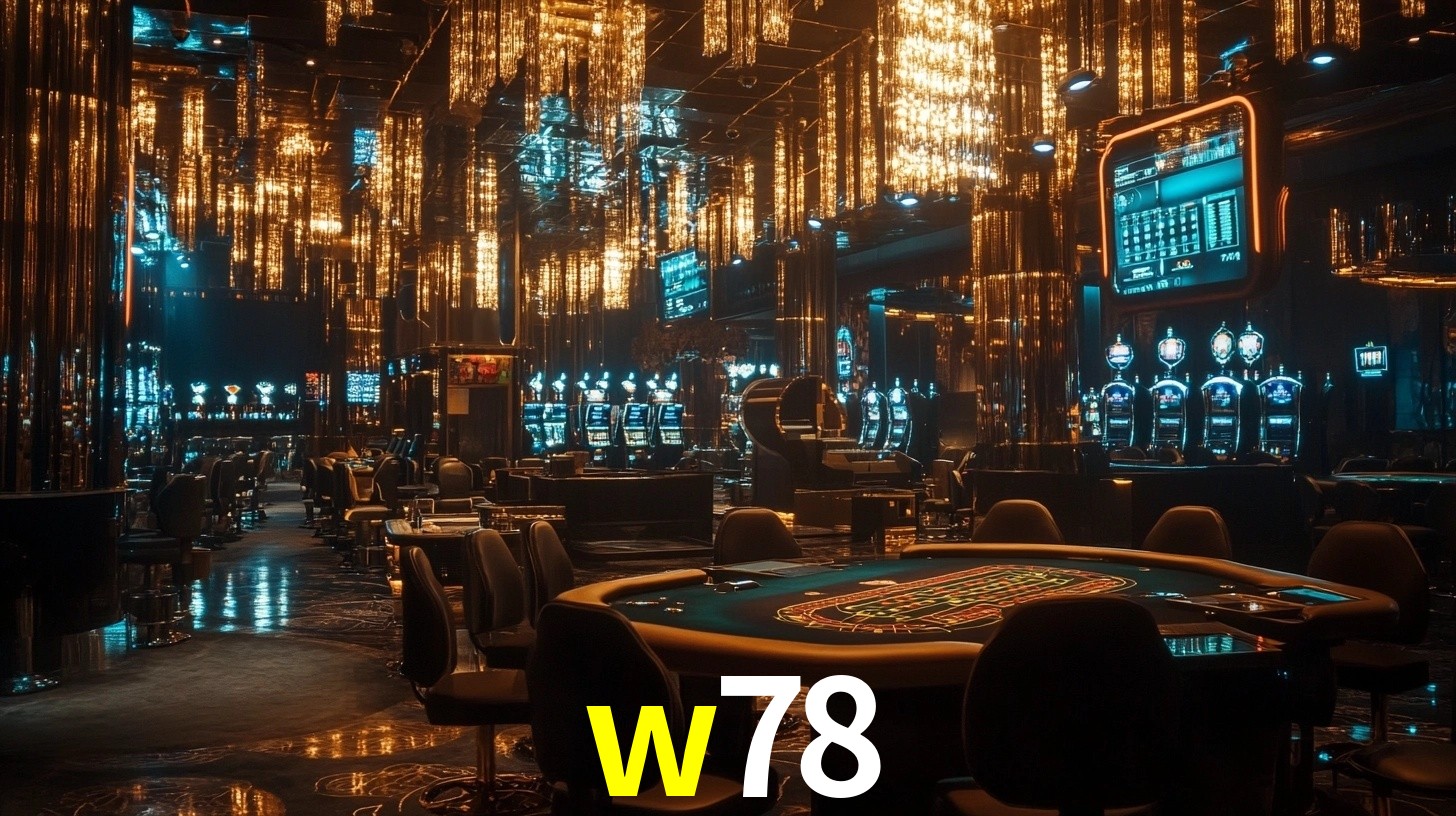 w78.com