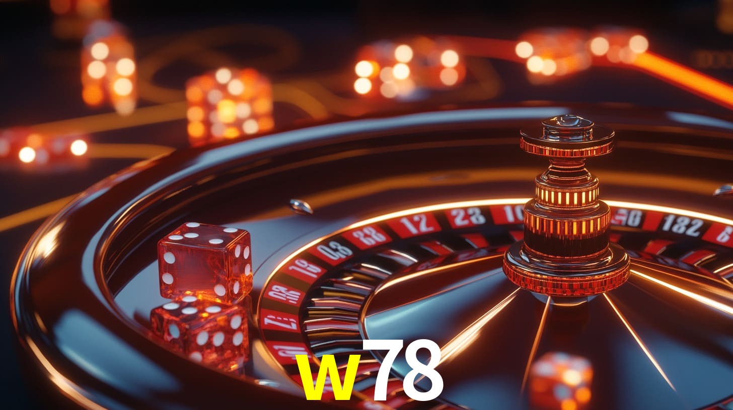 Live Casino w78