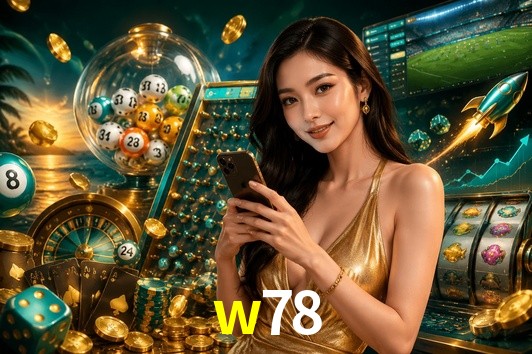2FA Security w78