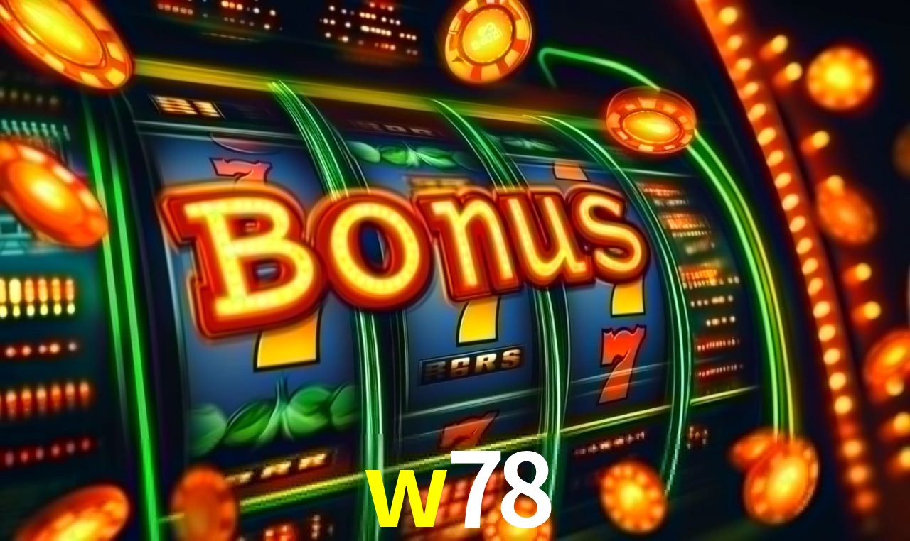 Blackjack Table w78