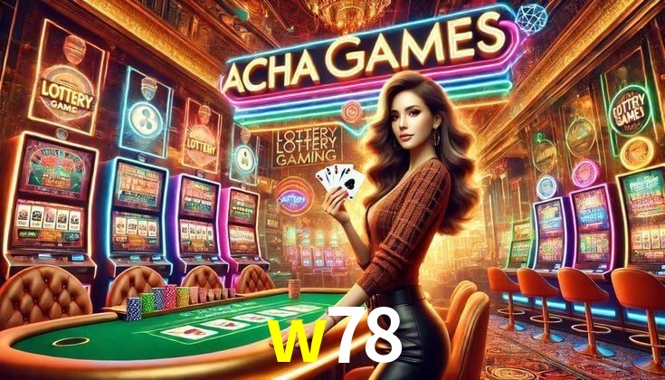Spaceman Game w78