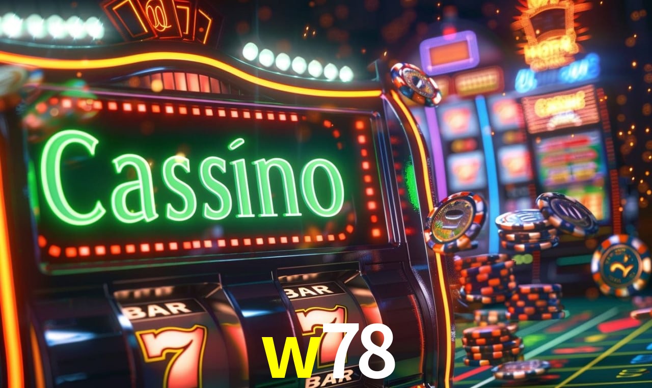 Promoção Relâmpago w78