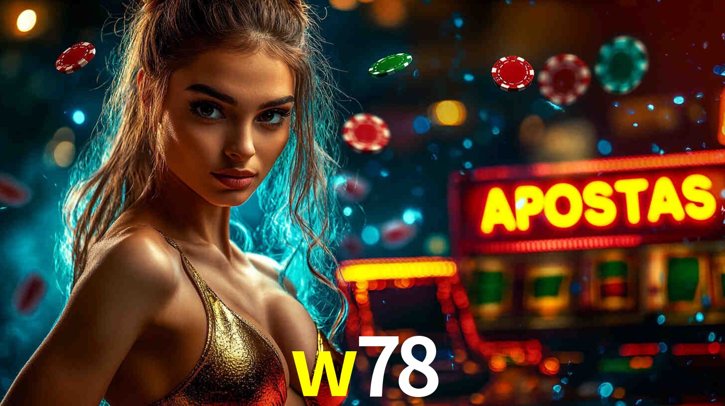 Explorando a Categoria de Eventos em Apostas na w78