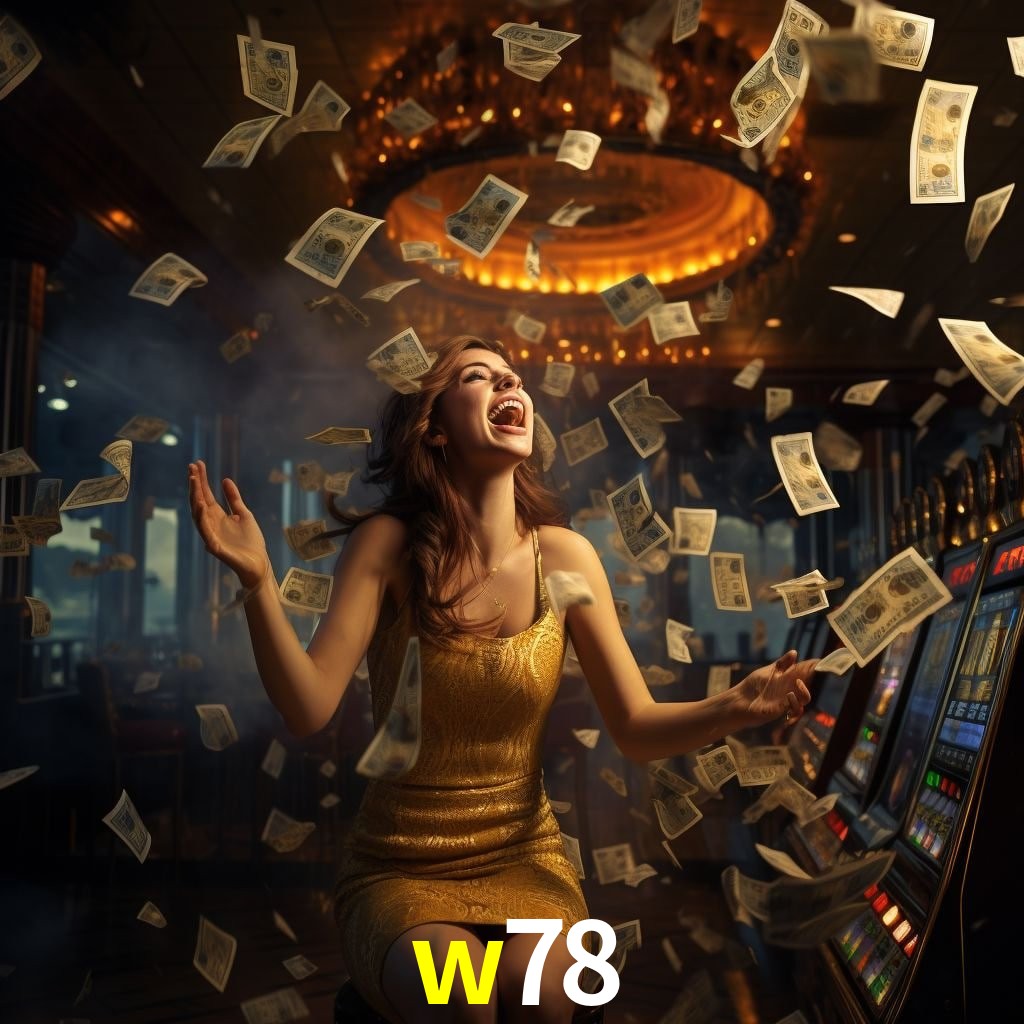 VIP Casino w78