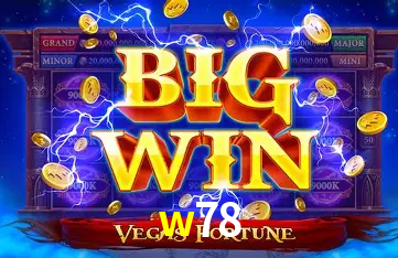 w78 Cassino Ao Vivo - 89 Mesas Evolution Gaming