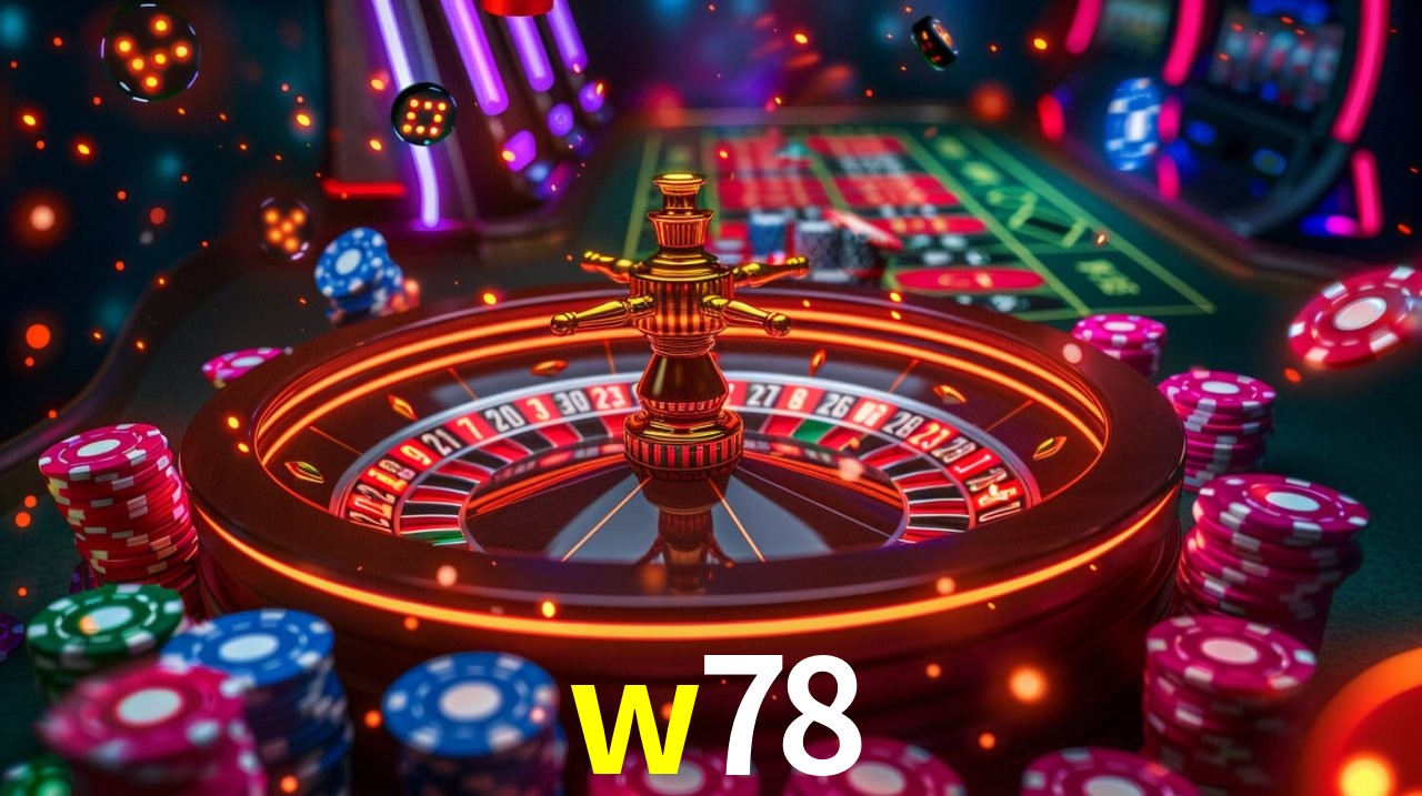 Jogos Exclusivos w78