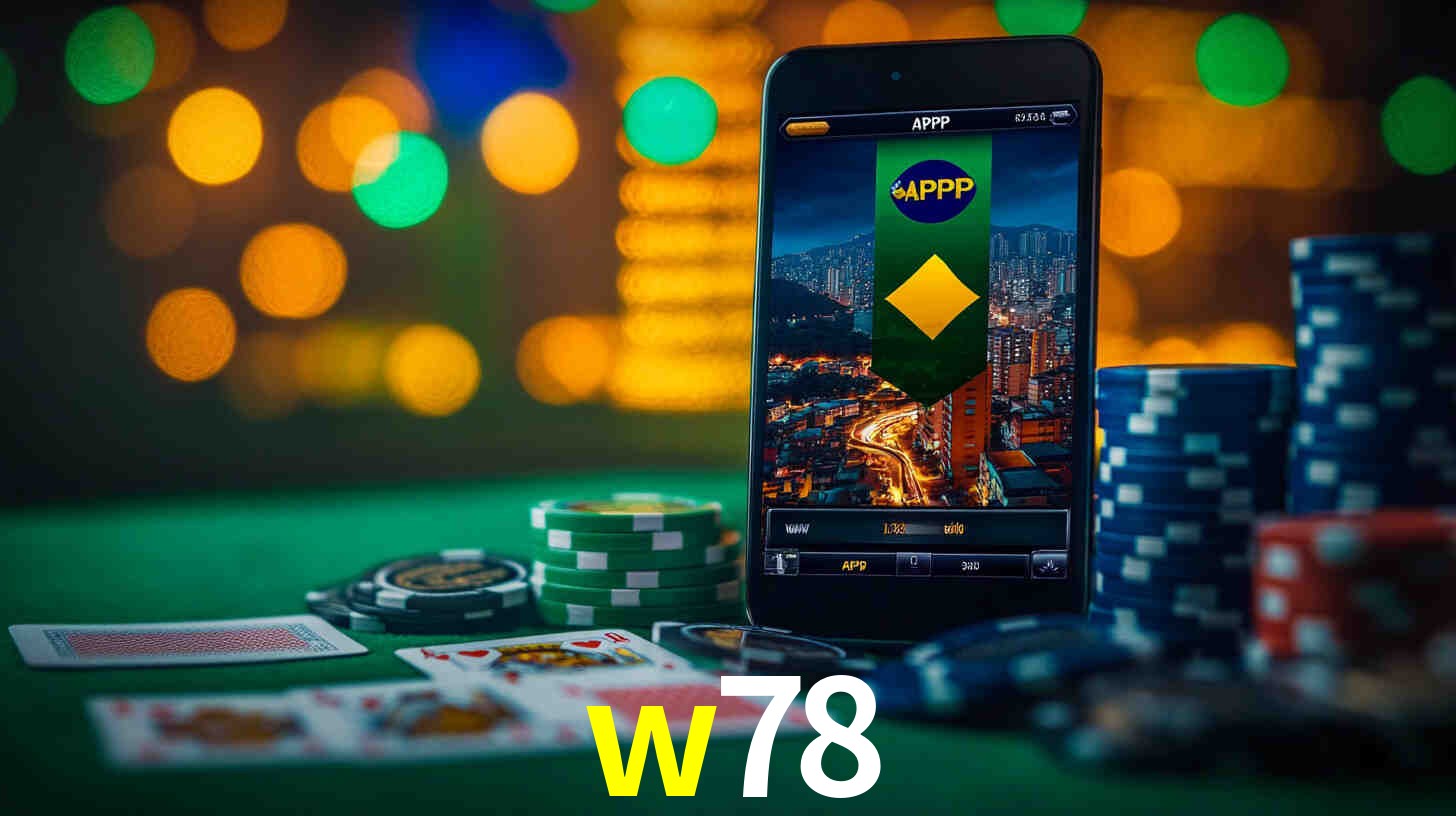 Descubra o Programa VIP da w78: Vantagens Exclusivas para Jogadores