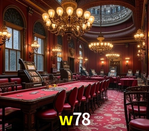 w78 Logo Seguro