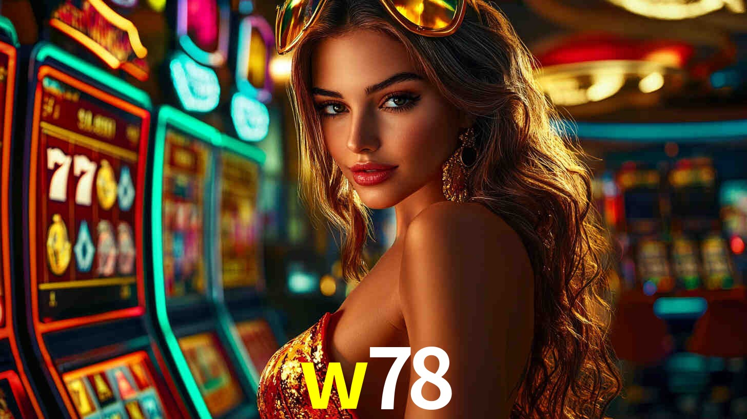 Exclusive Games w78