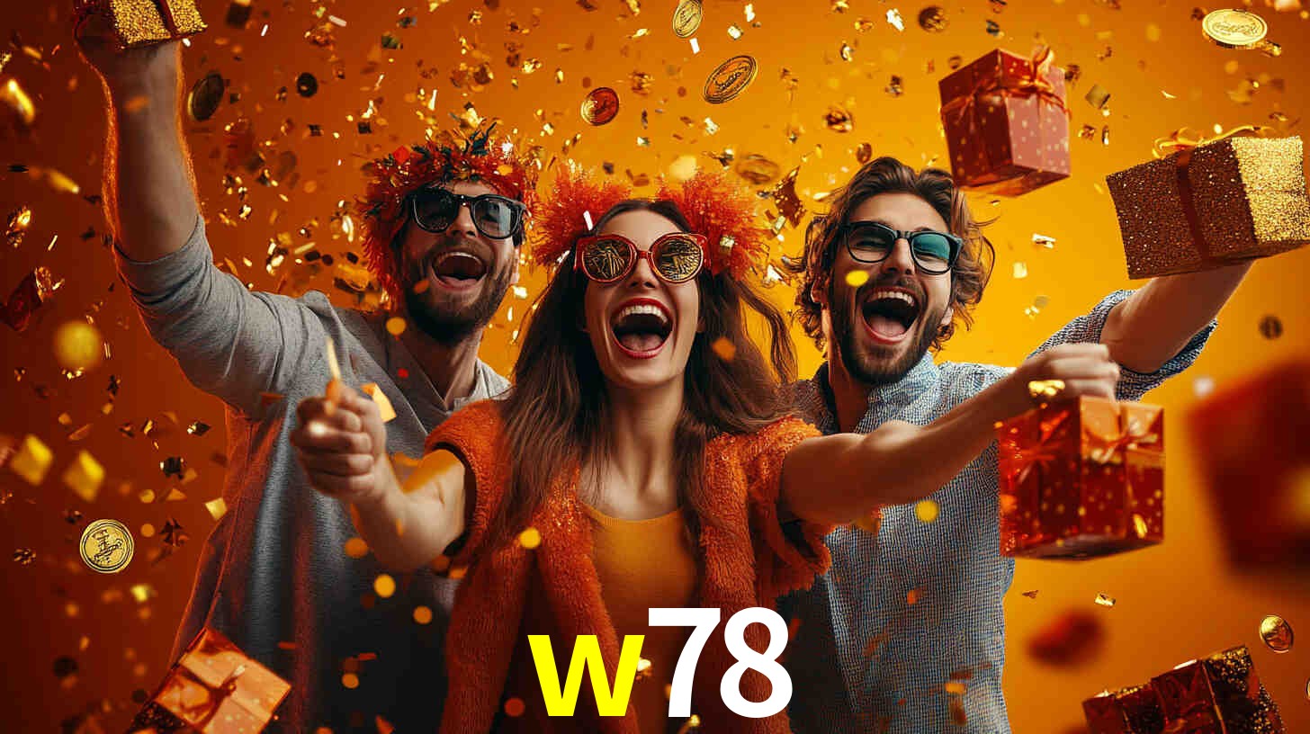w78: Jogue Crash e Experimente Alta Recompensa Instantânea