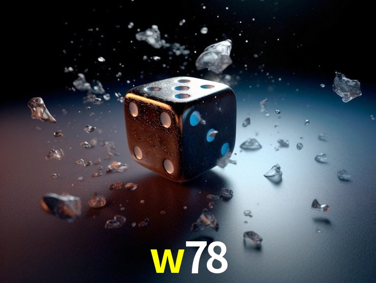 Logo w78 Loteria Online