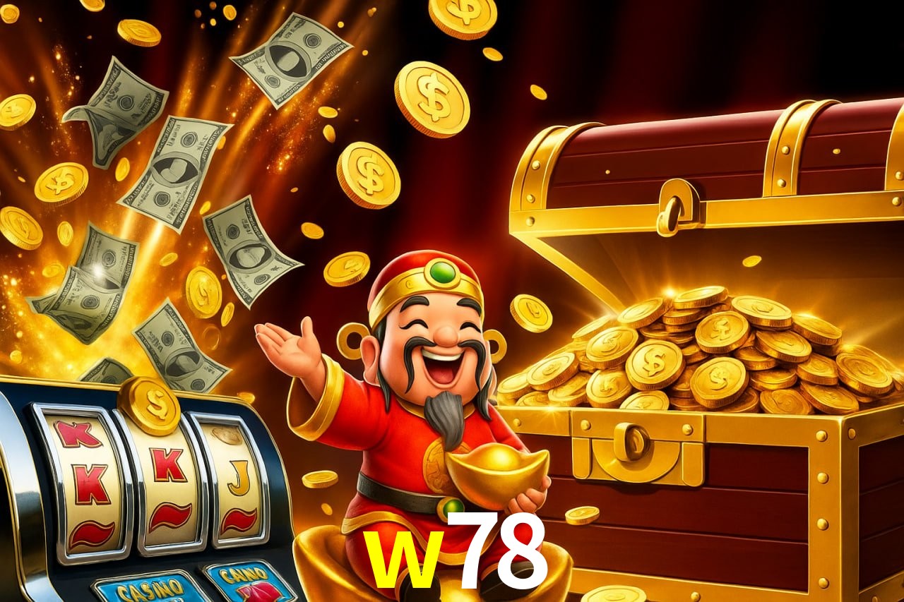 Casino VIP w78