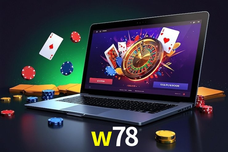 w78 Sistema Rápido