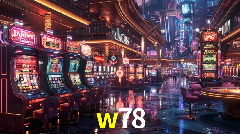 Games Directory w78